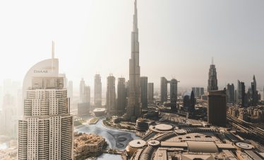 City Highlights & Burj Khalifa