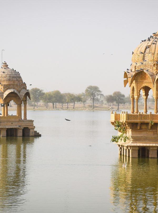 Jaisalmer Fort