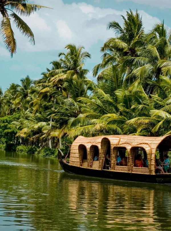 Kerala Holiday Package 2