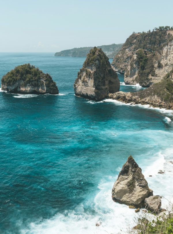 Nusa Penida Island Tour