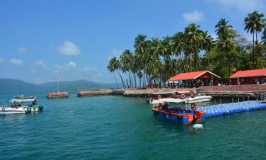 Port Blair & Local Sightseeing