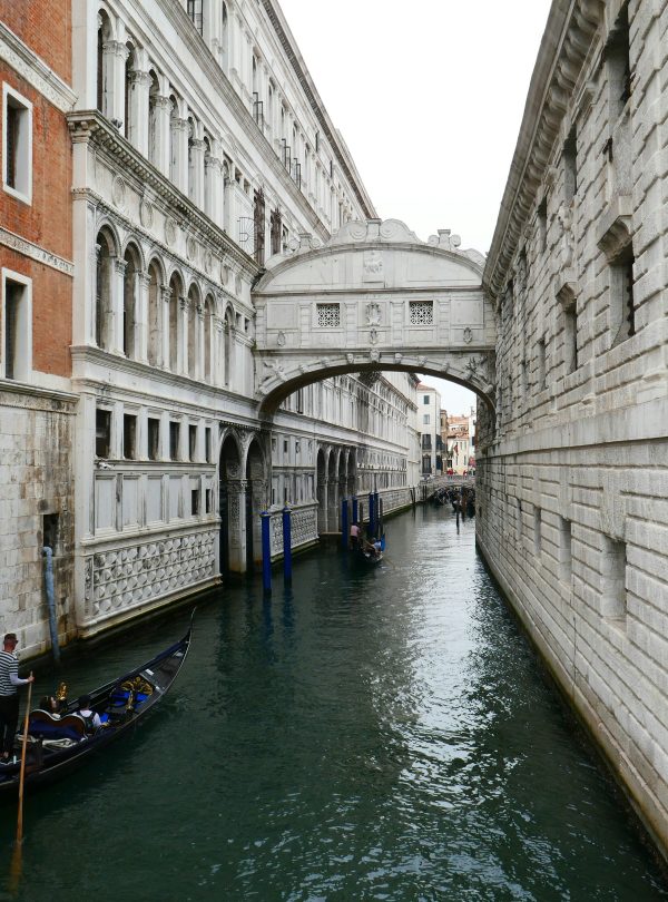 Venice – The Floating City Experience