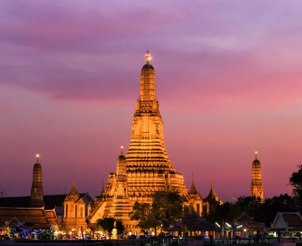 bangkok