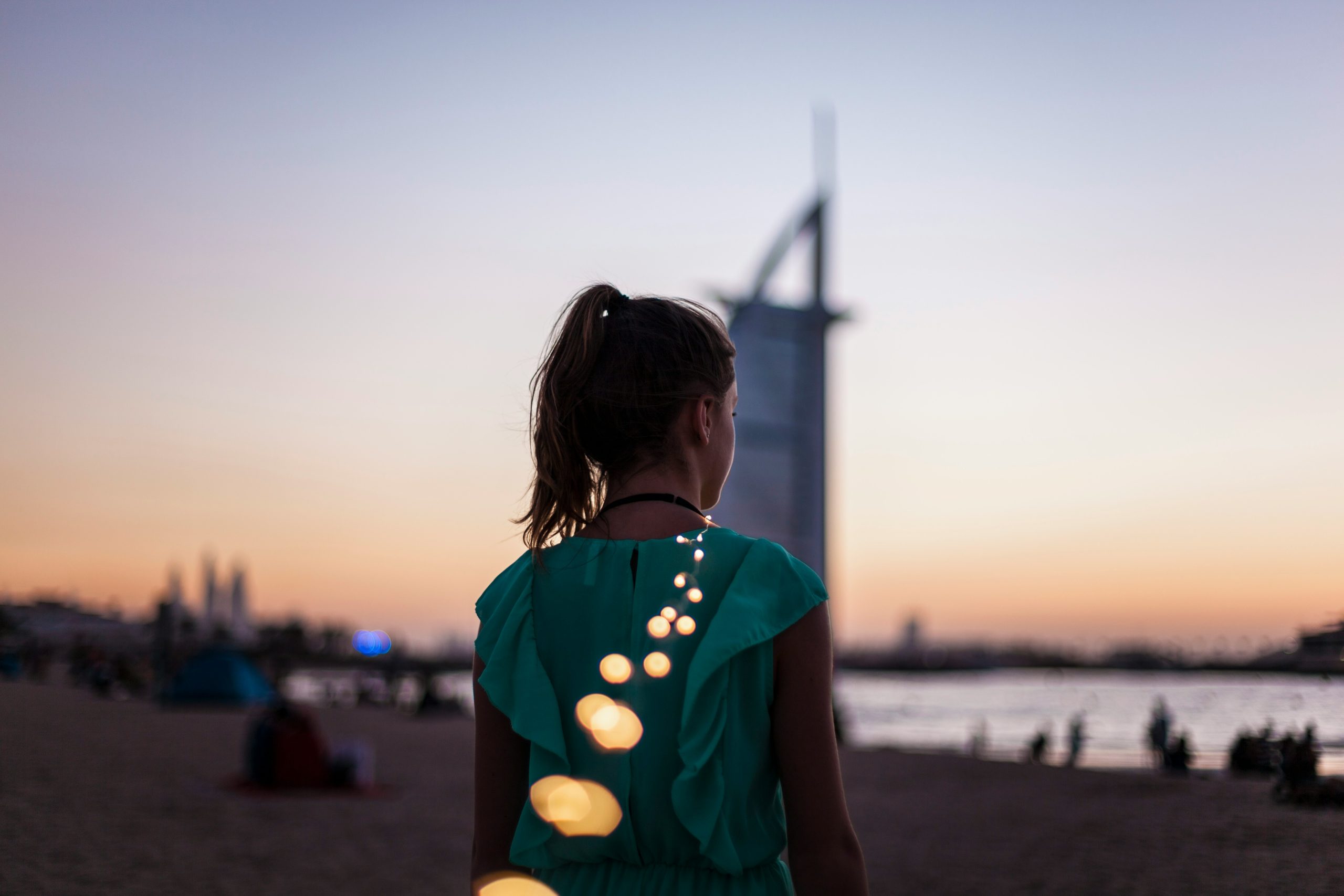 Dubai – Family Entertainment Beyond Shopping