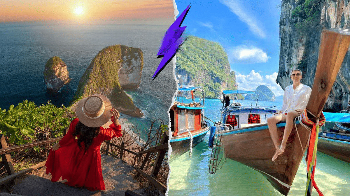 Bali vs Thailand in 2026