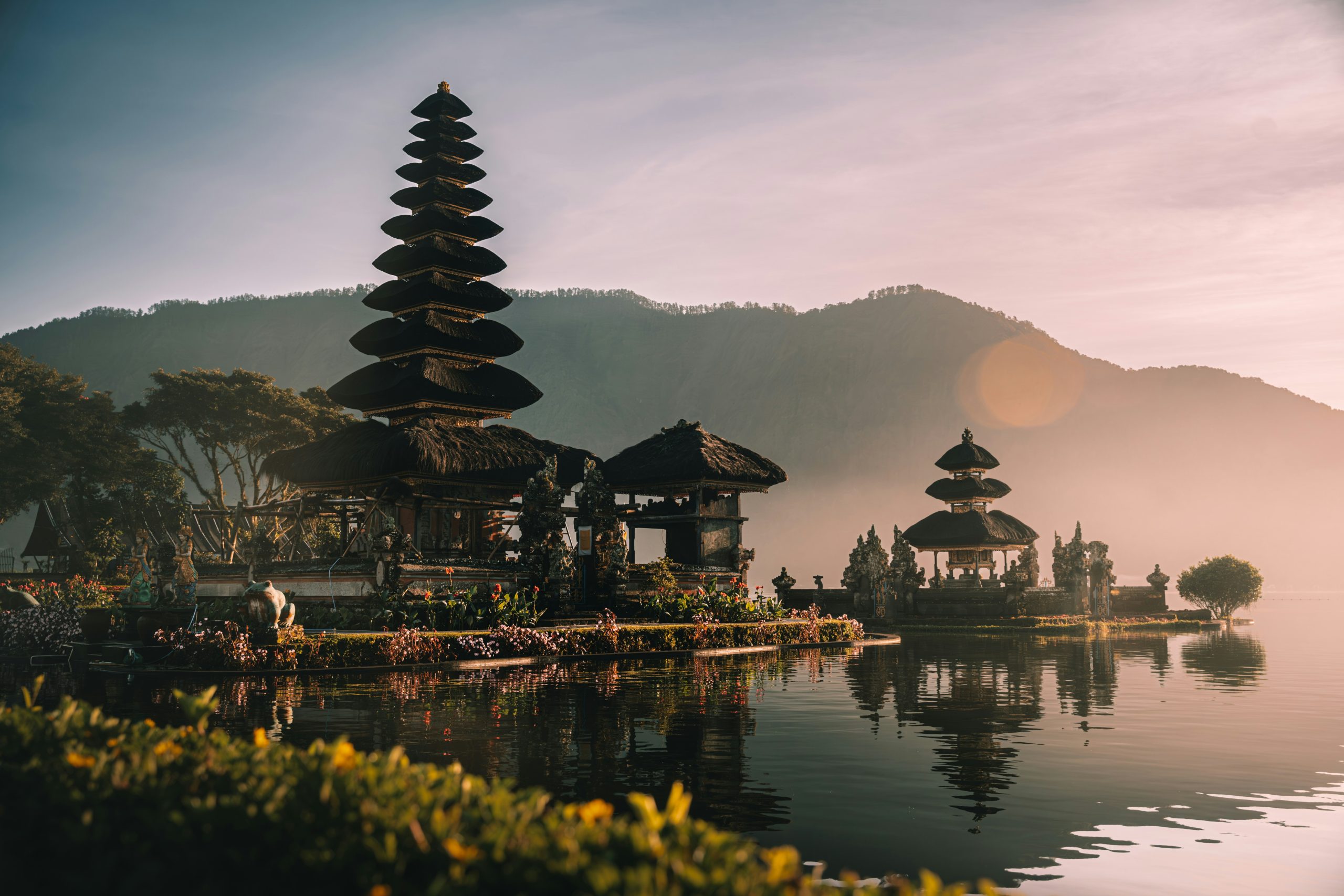 Bali - Adventure Beyond Beaches