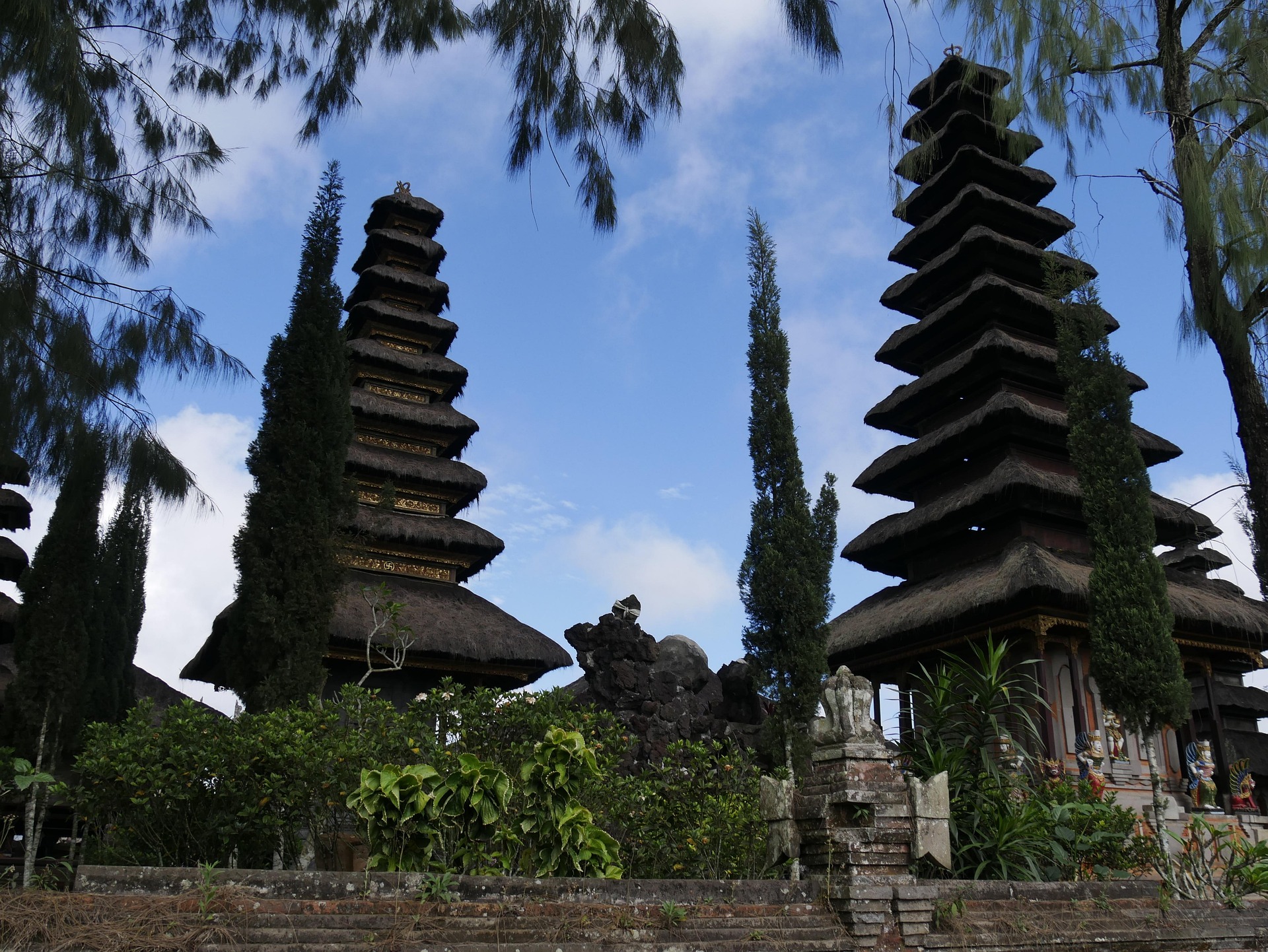 Bali Tour Package Cost From India 2026