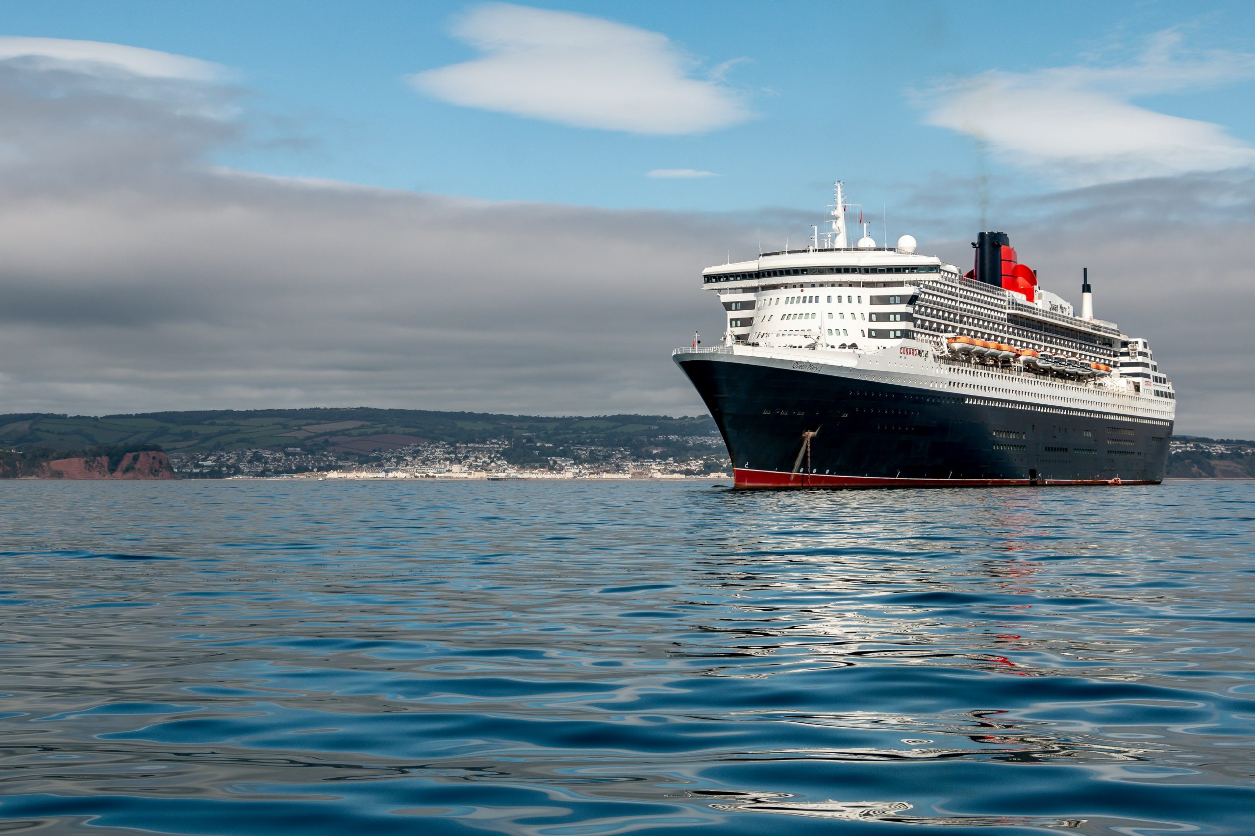Disney Cruise - Flying Arrow