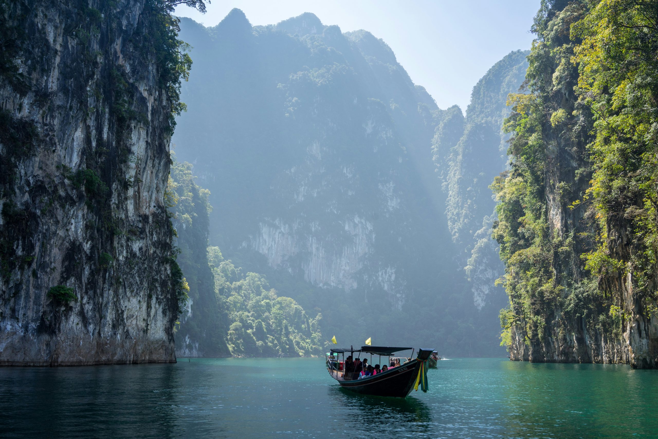 Thailand - Water Sports and Island Adventures