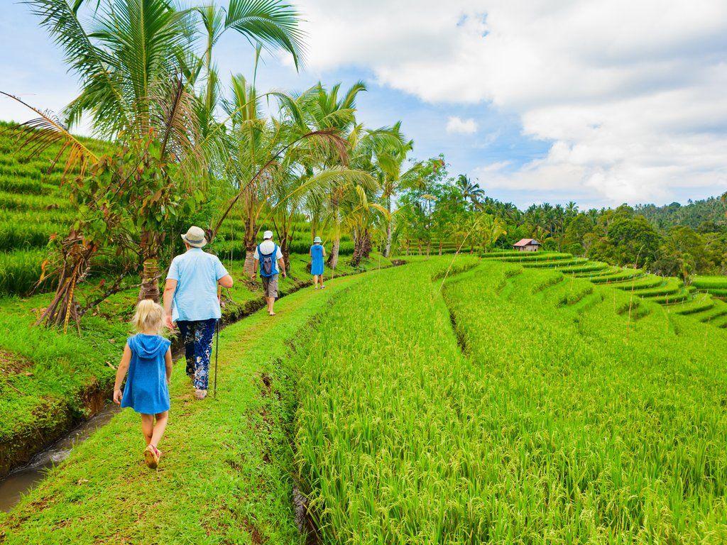 Best Family Vacation Destinations in Asia 2026
